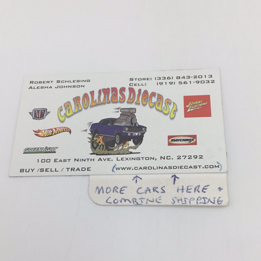 2022 matchbox #82 Bentley Bentayga 78i