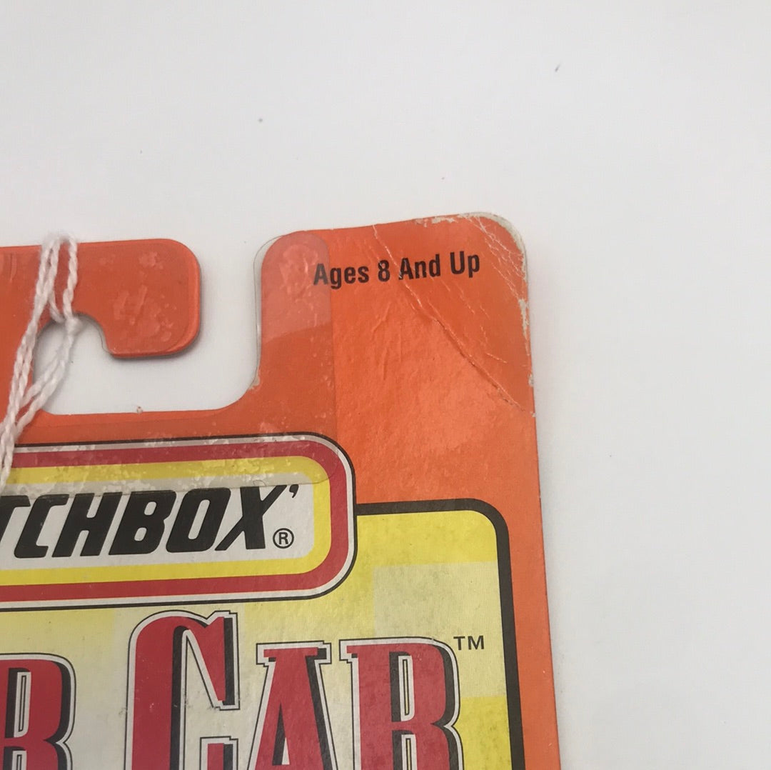 Matchbox Star Car Collection Taxi Sunshine Cab #804 5G6