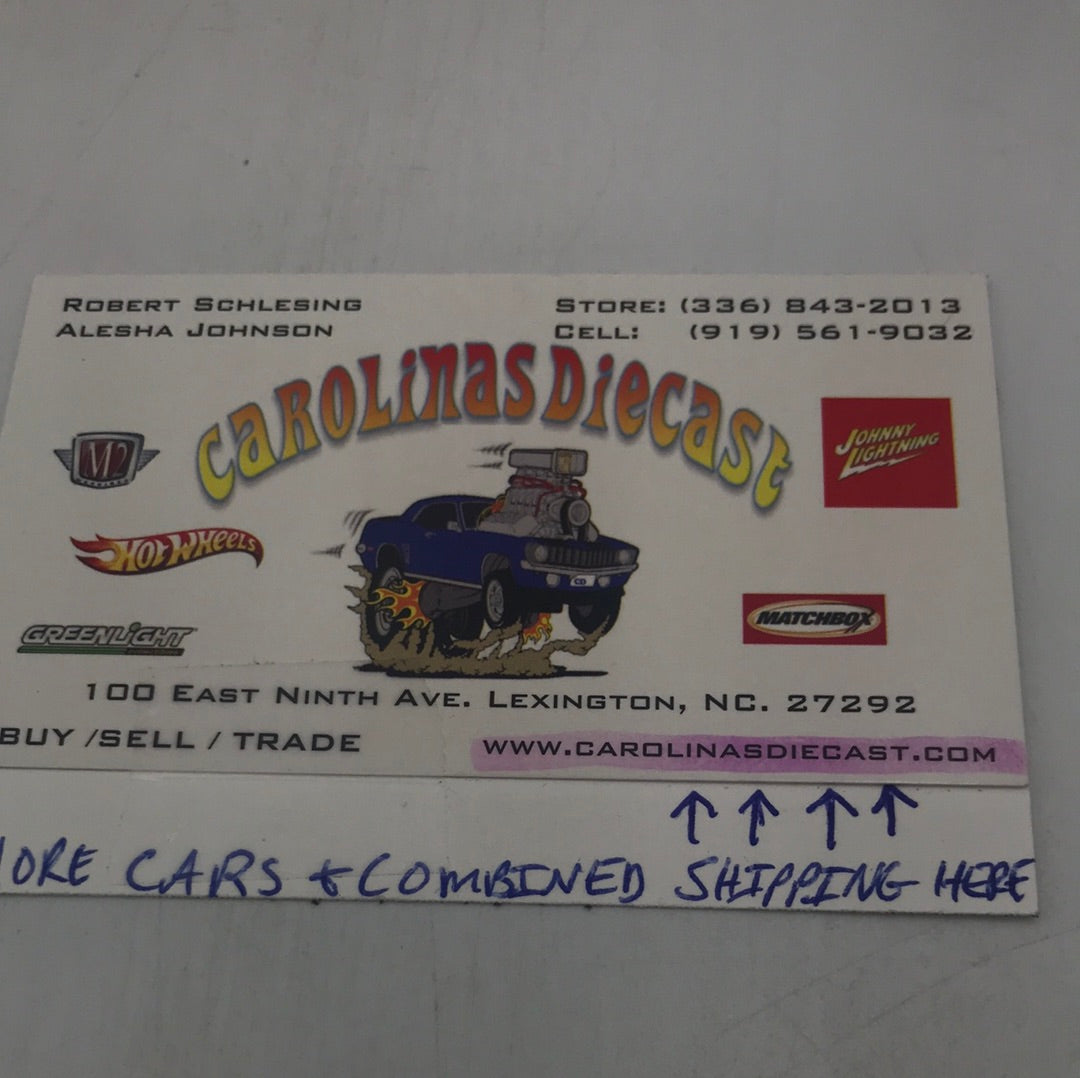 2022 hot wheels P case #160 Volkswagen Baja Bug 97H