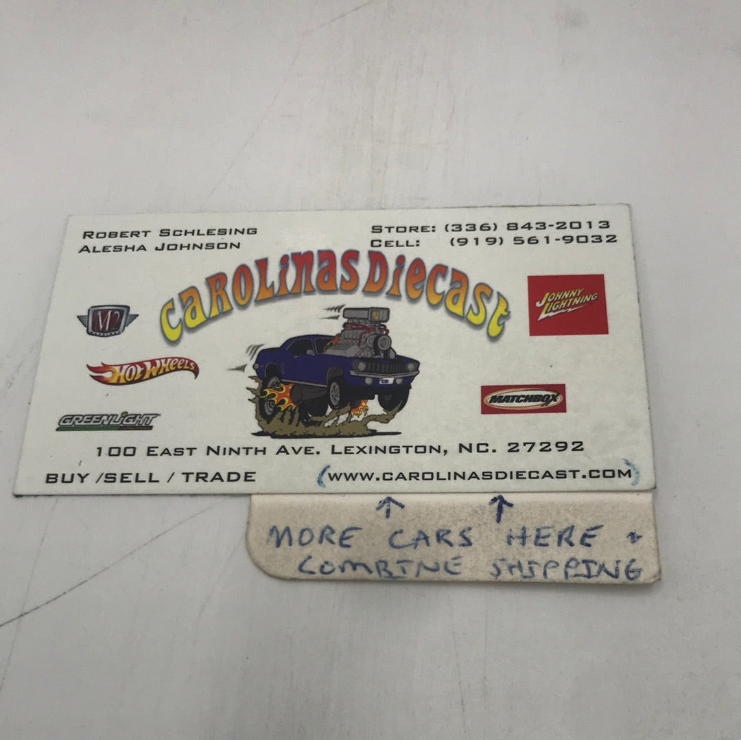 2022 hot wheels K case #123 Glory Chaser red EE5