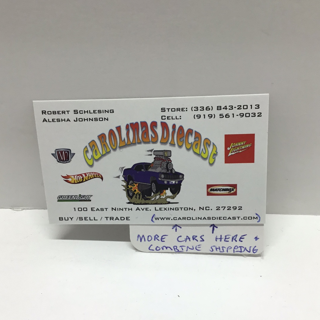 2021 Hot Wheels Super Mario gaming character cars Luigi 110C