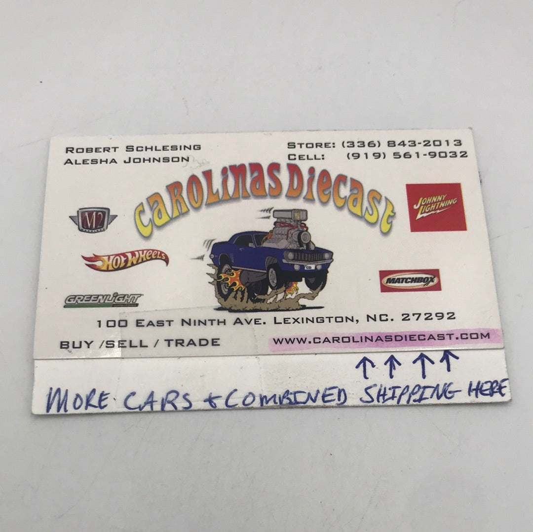 2023 hot wheels C case #28 Mazda 787b 85F