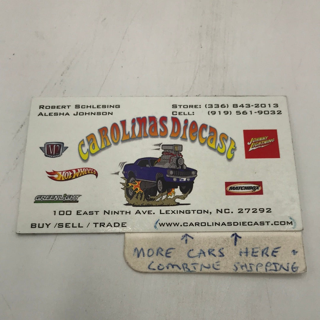 2022 hot wheels L M case #202 71 Lamborghini Miura SV 103E