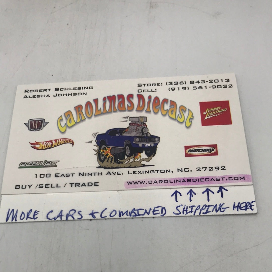 2022 hot wheels P case #176 Audi RS E-Tron GT 108D