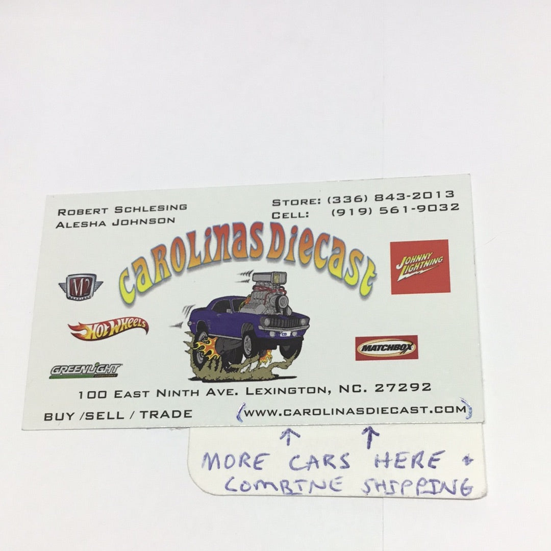 2021 hot wheels P case #236 19 Ford Ranger Raptor green 24A