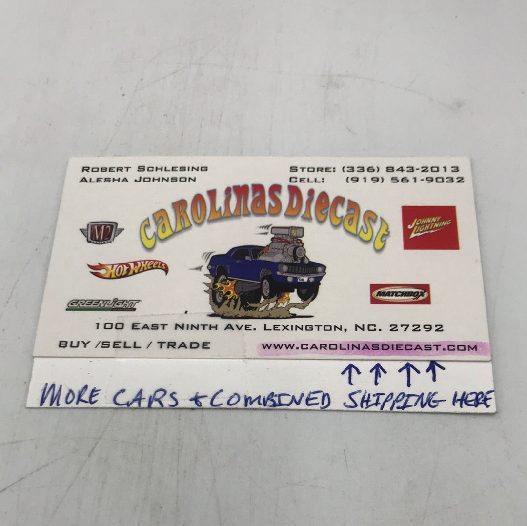 2022 hot wheels Q case #192 65 Mustang 2+2 Fastback 25F