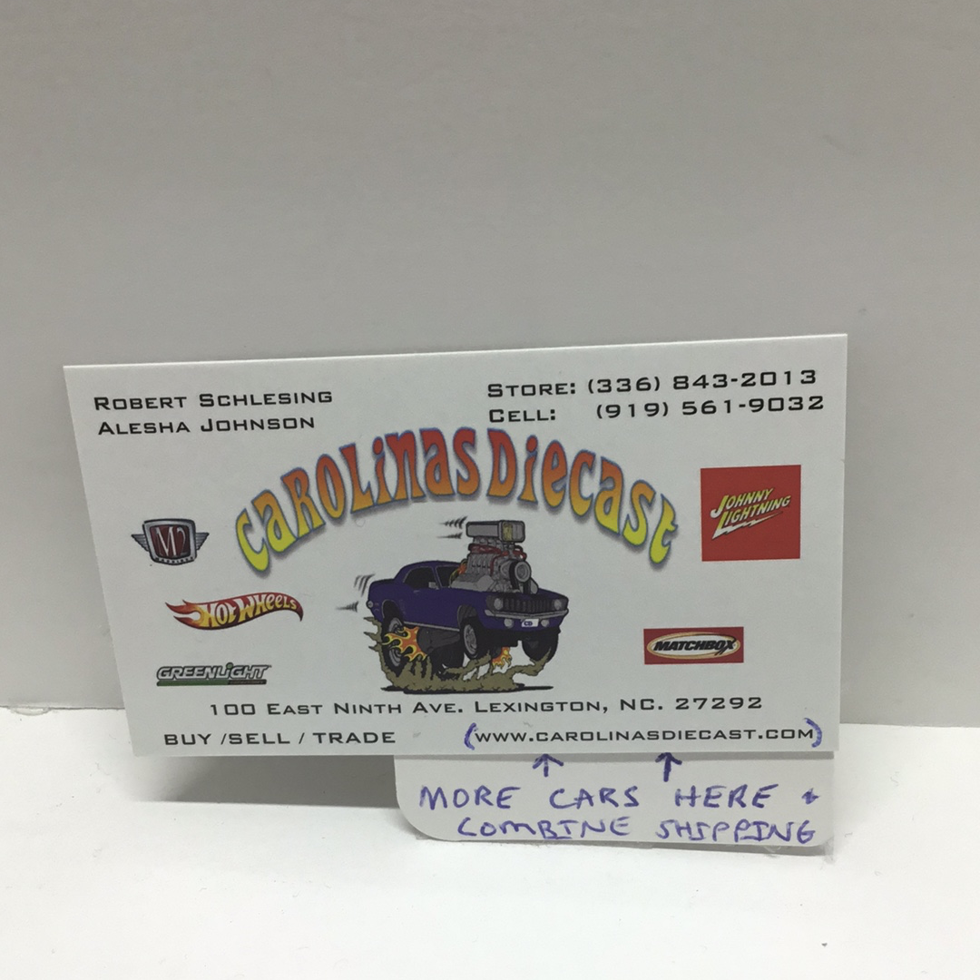 2021 hot wheels retro entertainment Masters of the universe Land Shark 266C