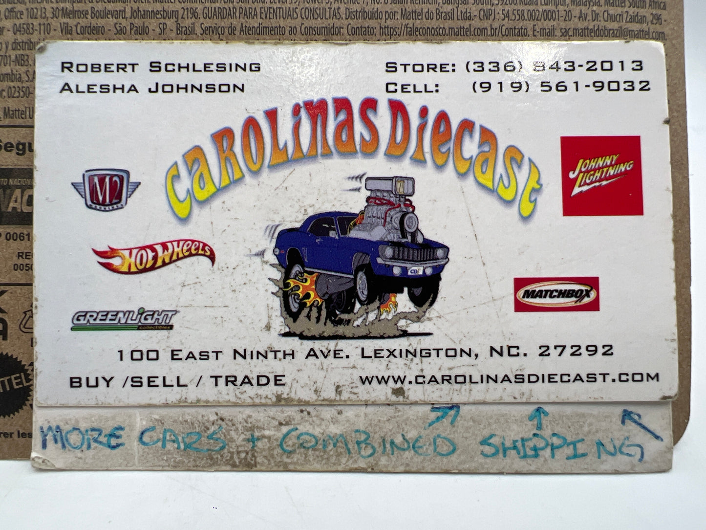2026 Matchbox #51 Chevy K1500 Pickup