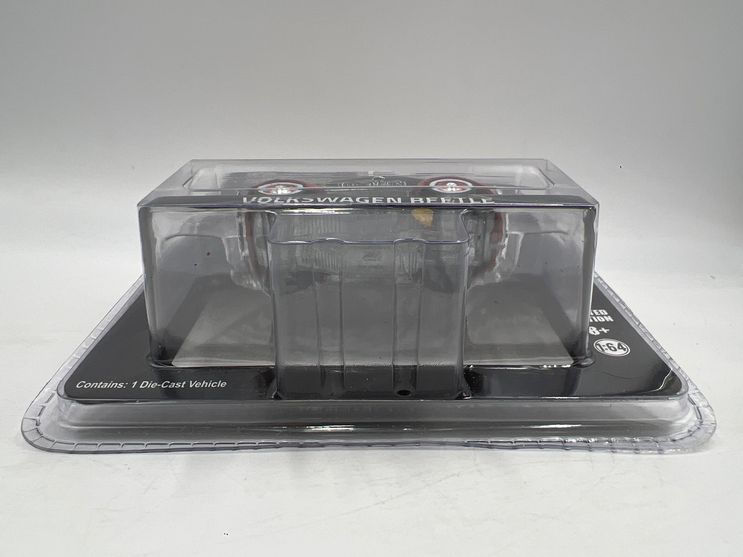 Greenlight Hollywood Mijo Exclusives Gas Monkey Garage Volkswagen Beetle