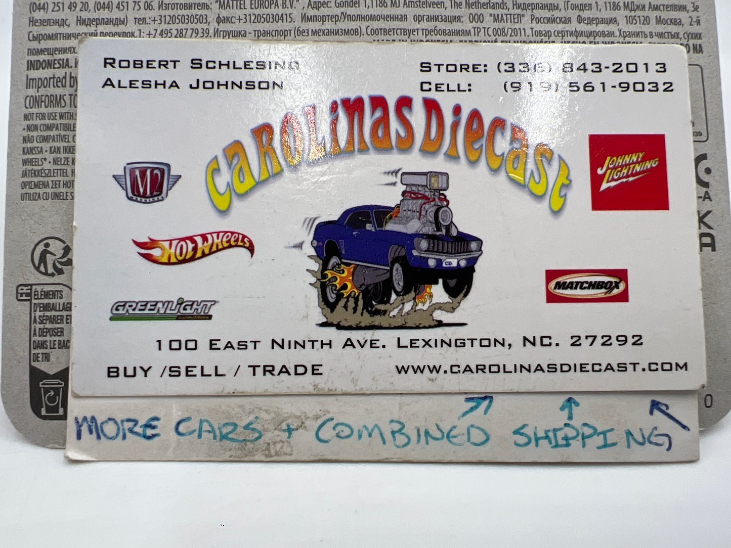 2025 Hot Wheels Silver Series Vintage Club Grand Prix Complete Set With Chase