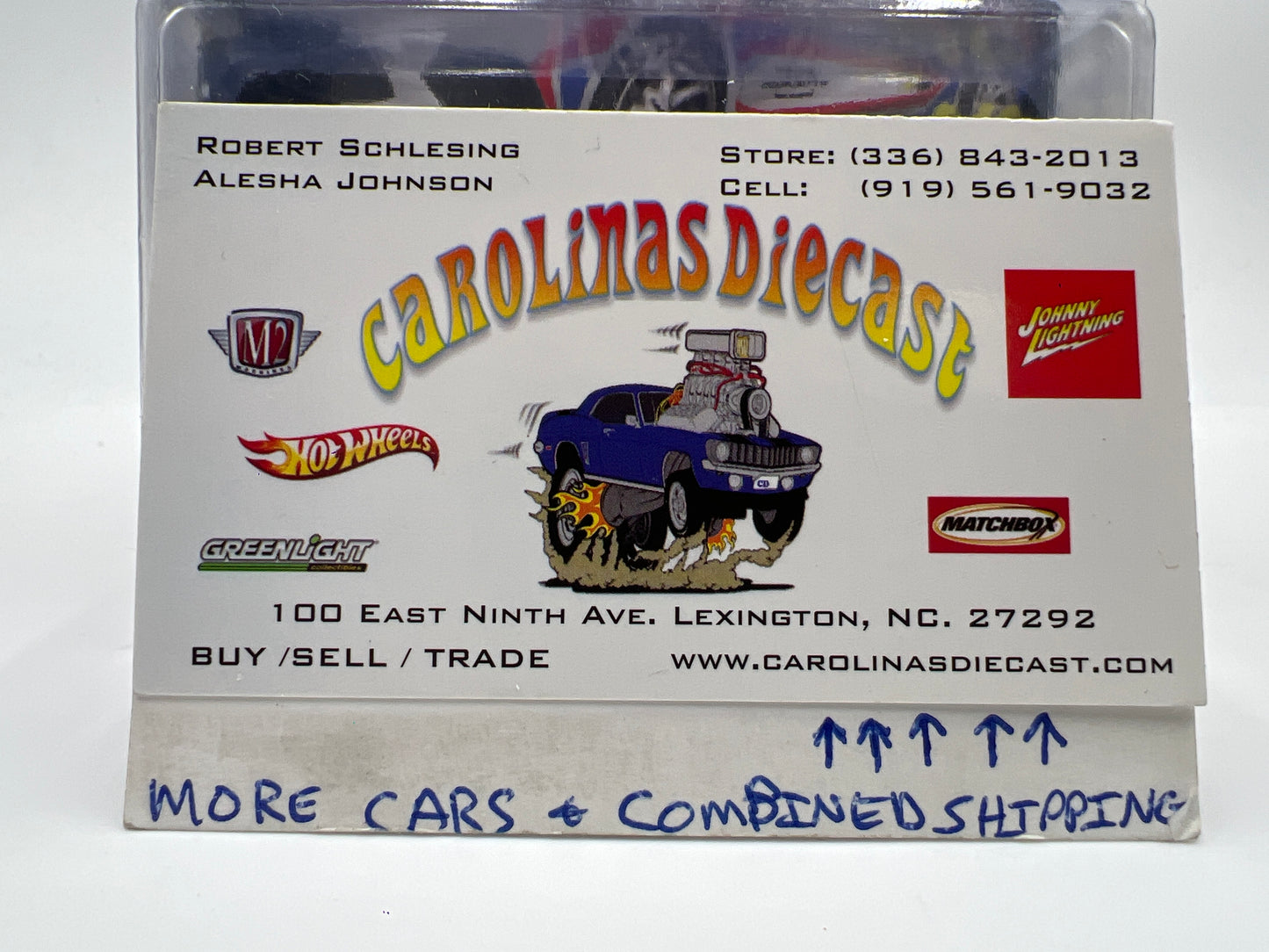 Matchbox Super Chase 2020 Corvette White W/Protector