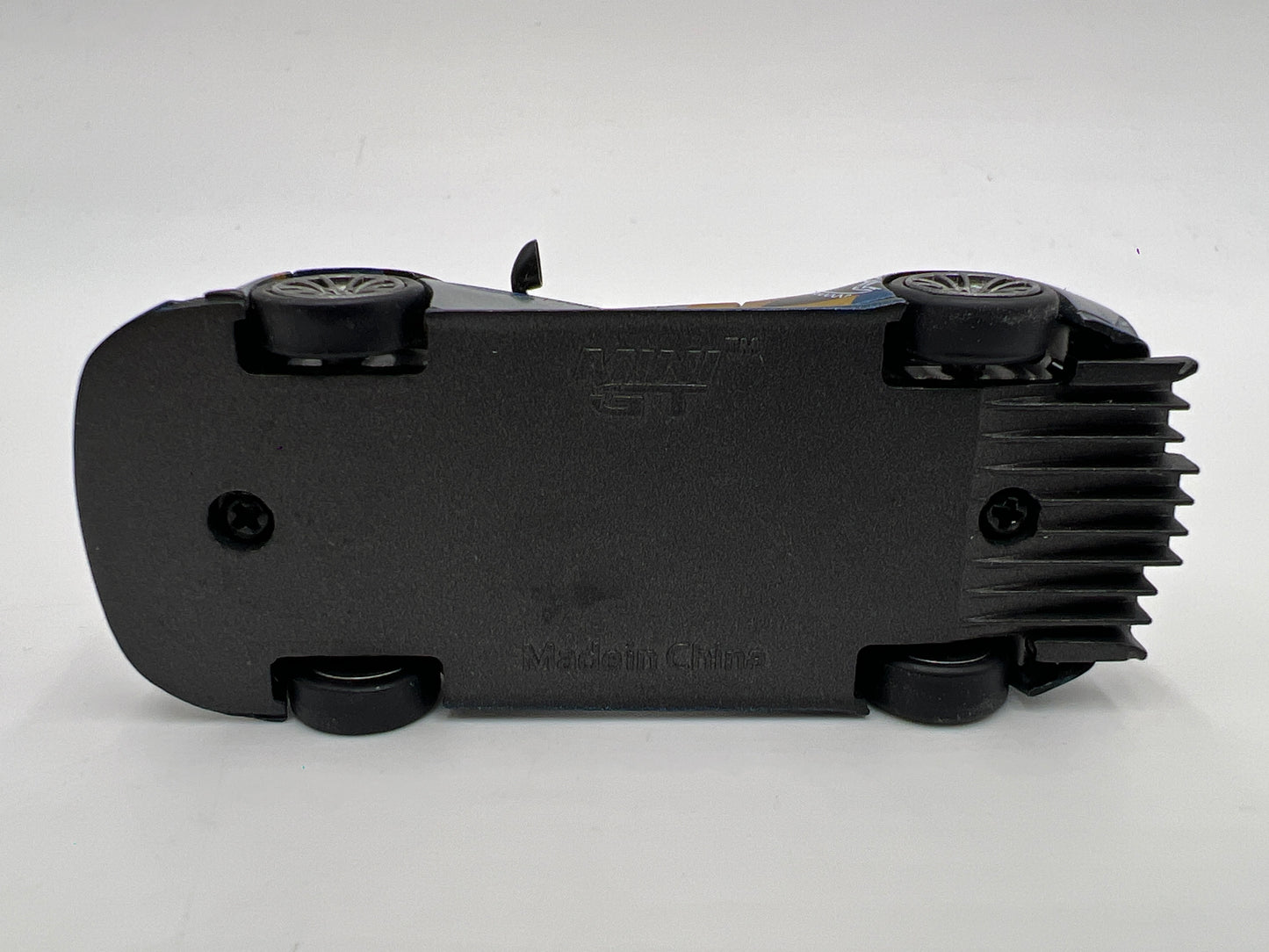 Mini GT Mijo Exclusives USA Exclusive #293 CHASE Ford GT Mk II 2019 Pebble Beach Concours d-Elegance Loose VHTF See Desc