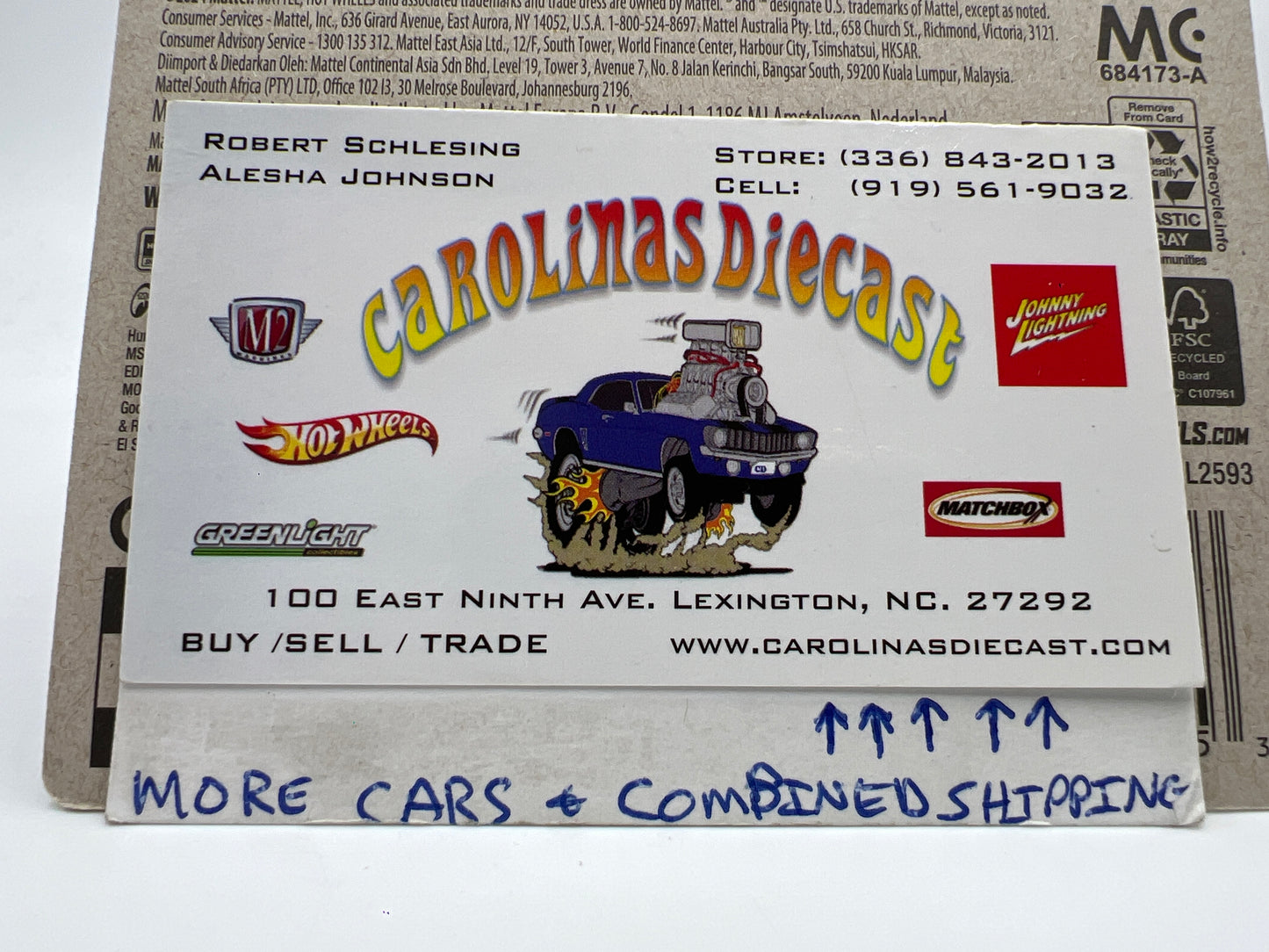 2025 Hot Wheels D Case #91 Cruise Bruiser Pink 58G