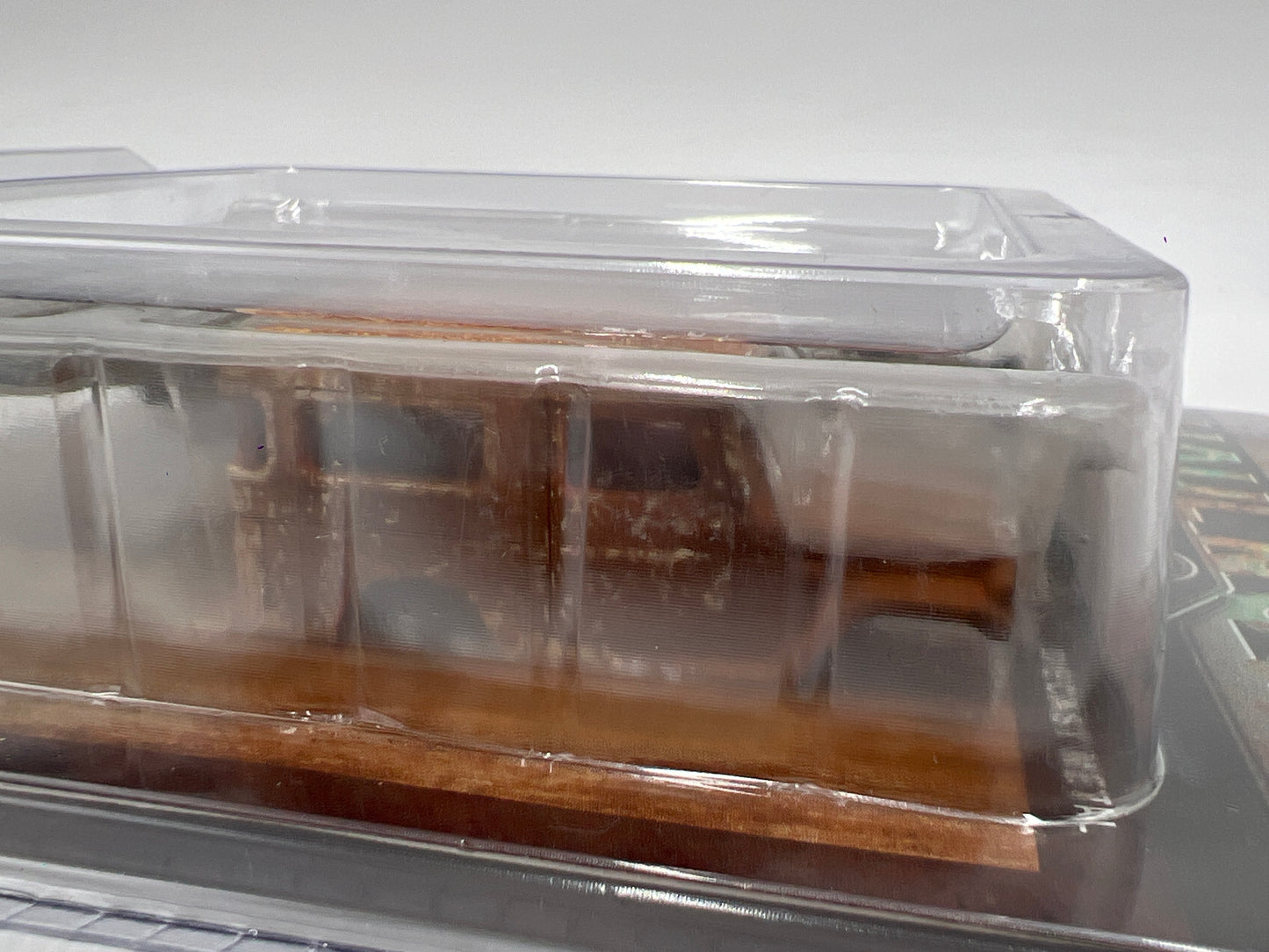 American Diorama MiJo Exclusives 1/3600 Haul N Go 3