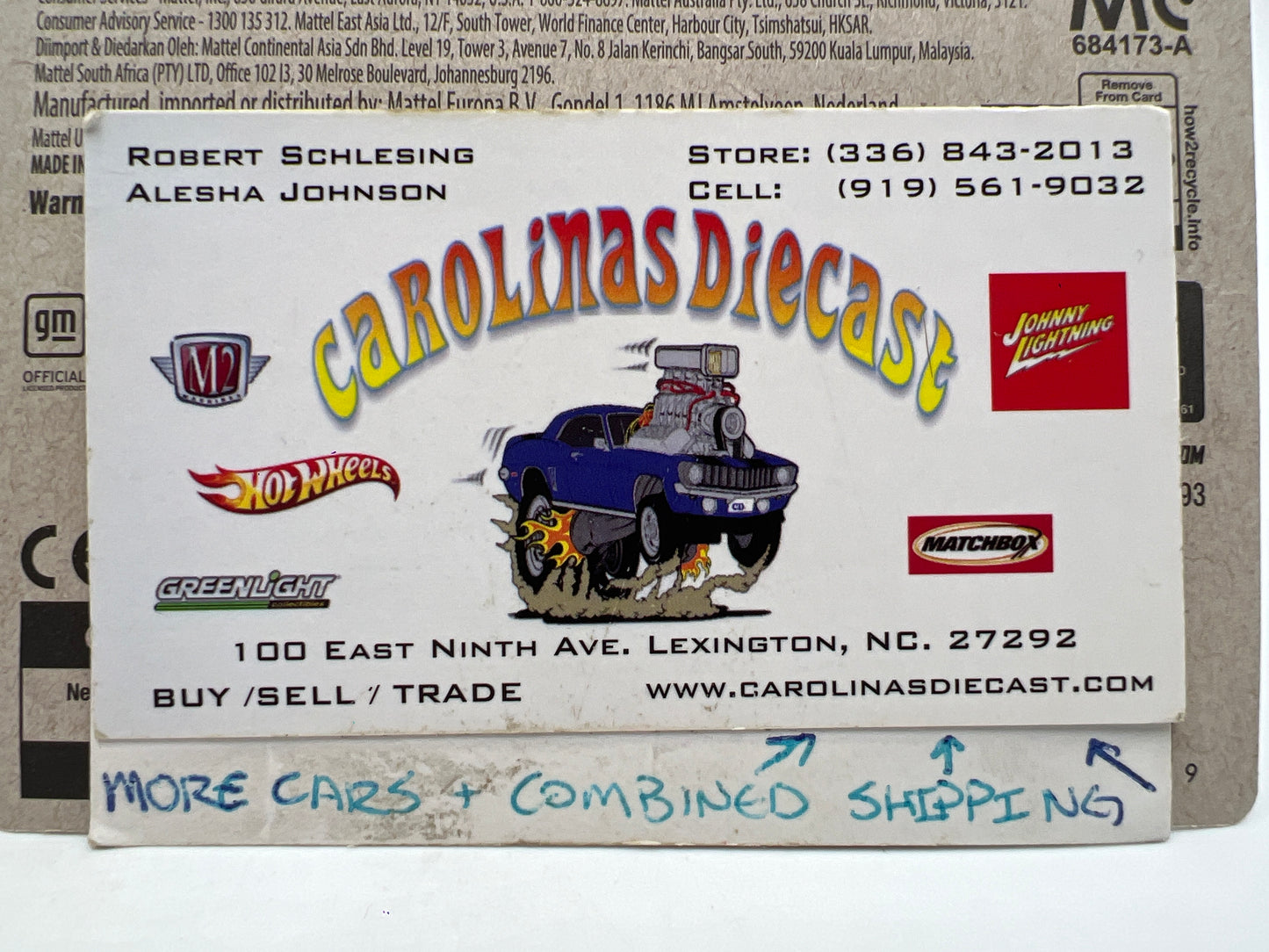 2025 Hot Wheels Q Case Wild Widebody #205 Pontiac Aztek Custom Silver 59D