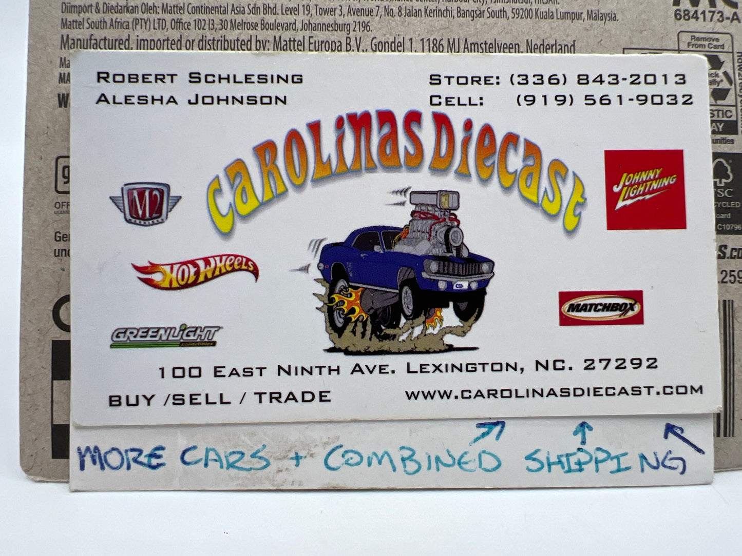 2025 Hot Wheels L Case HW Dirt #115 75 Chevy Blazer Custom White/Red 17E