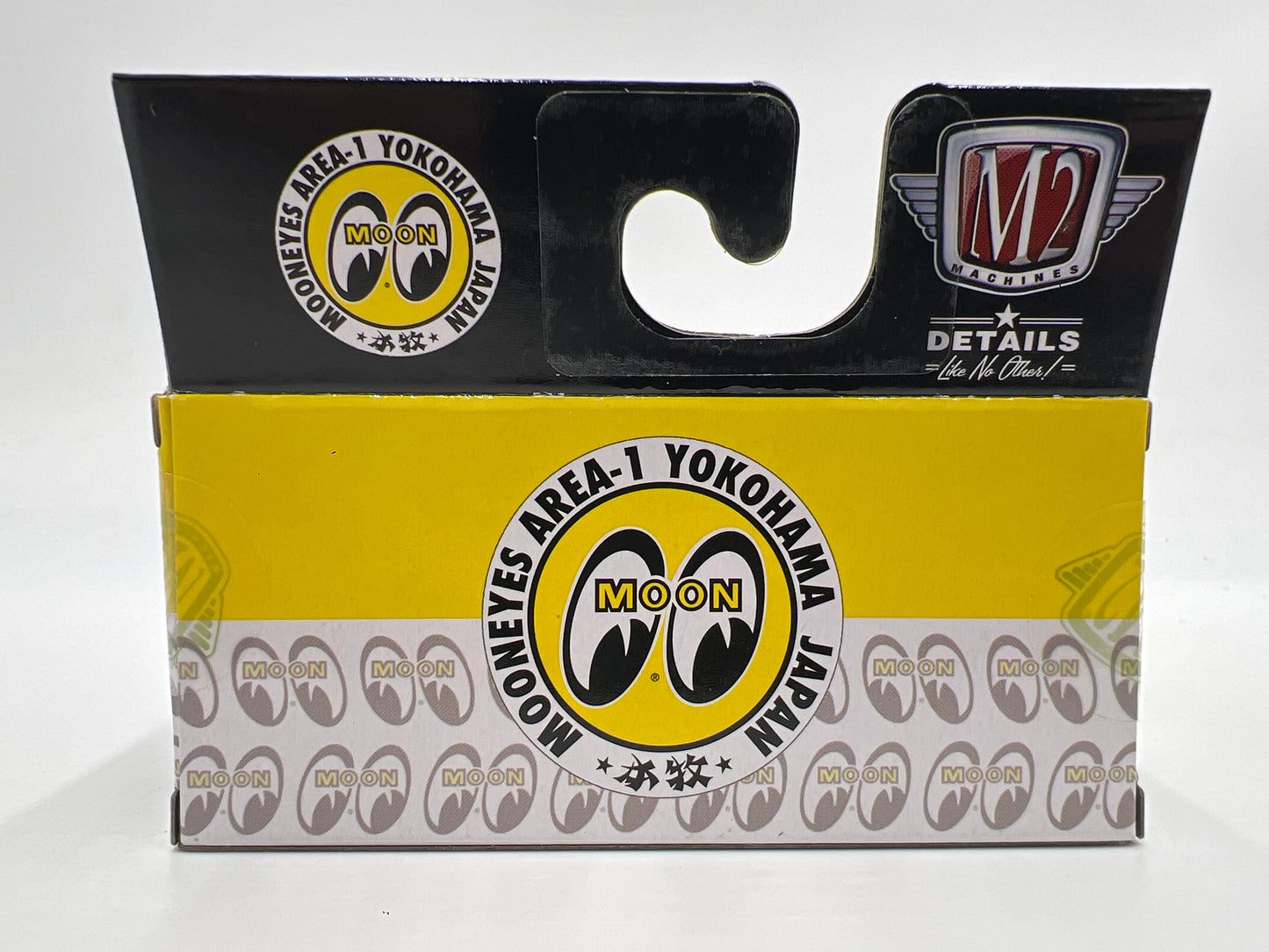 M2 Machines 1956 Ford F-100 Truck Mooneyes R60