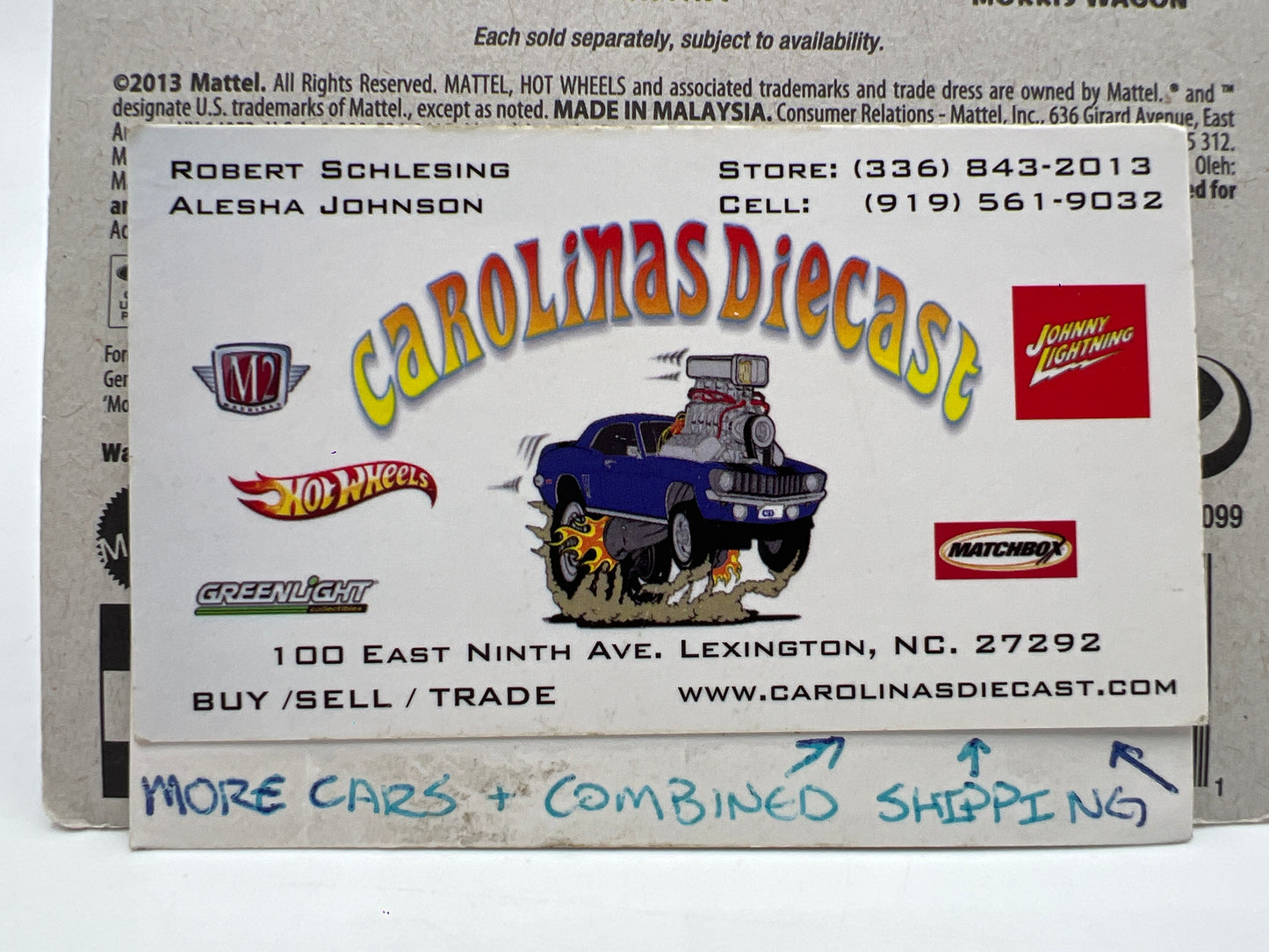 2013 Hot Wheels Holiday Hot Rods #2 1985 Chevrolet Camaro IROC-Z Green 156L