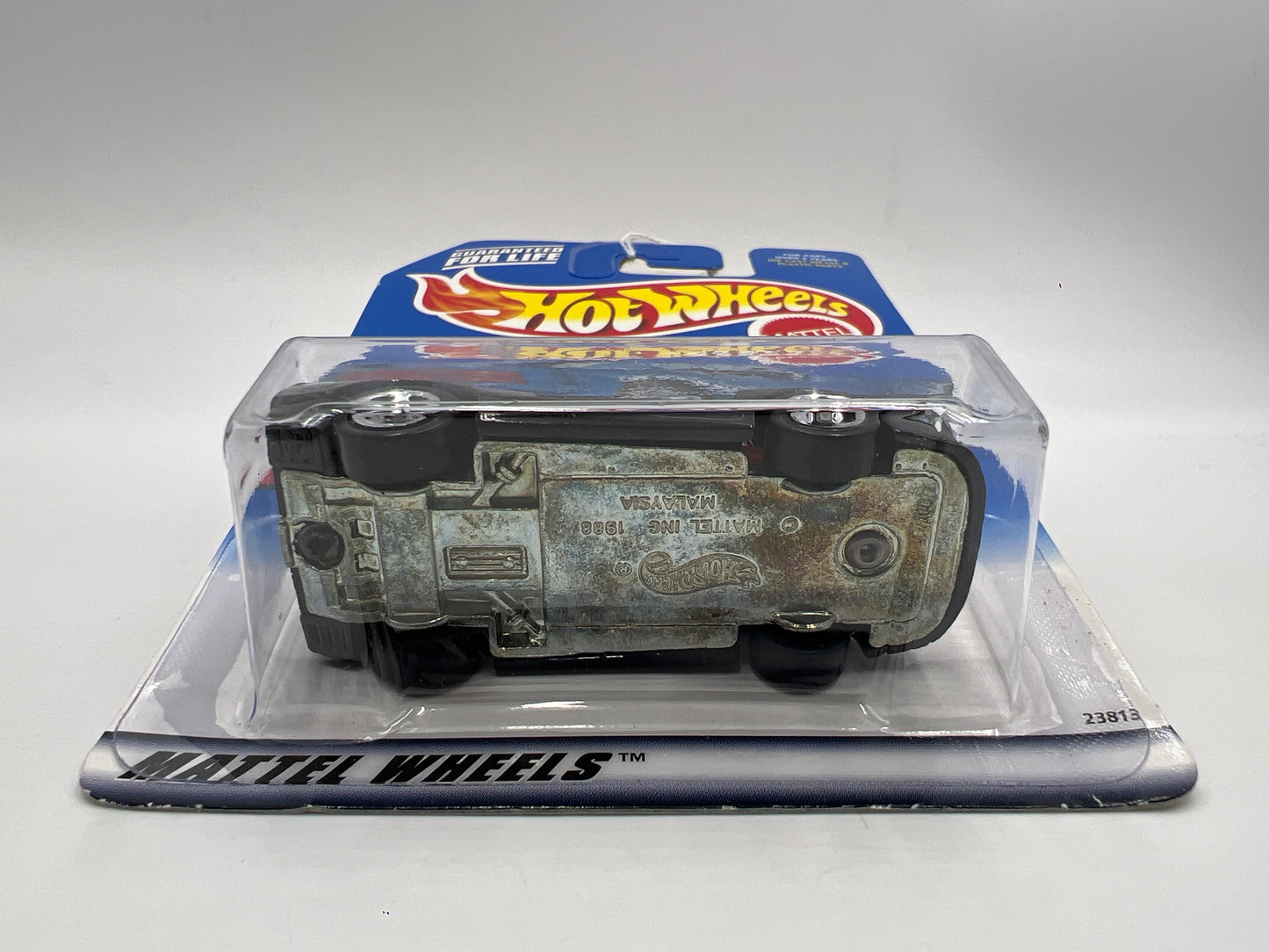 1999 Hot Wheels Collector #1003 Ferrari F40 Black SR