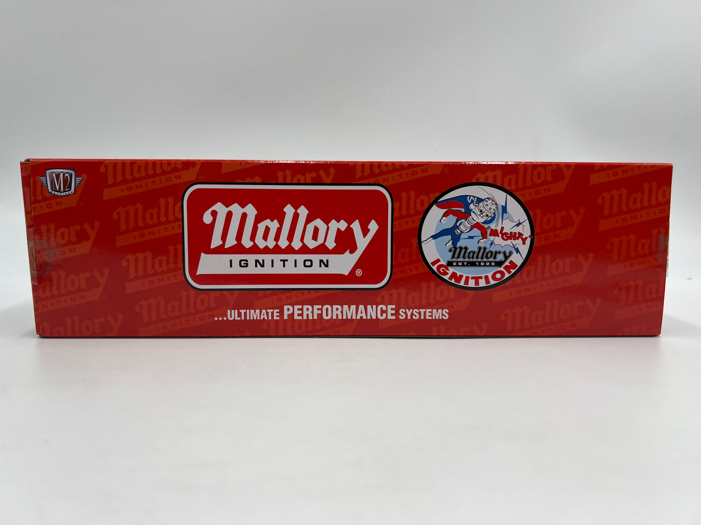 M2 Machines Auto Haulers CHASE 1967 Chevrolet C60 Truck & 1968 Pontiac Firebird 400 HO R50