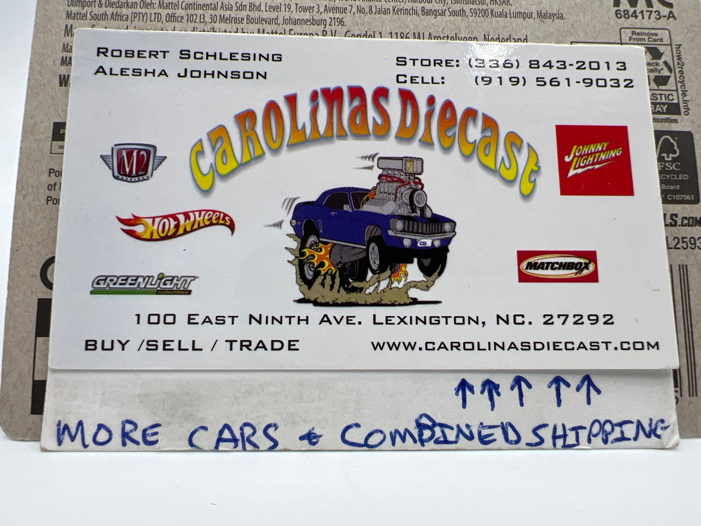 2025 Hot Wheels D Case #100 Porsche 904 Carrera GTS Yellow 100H