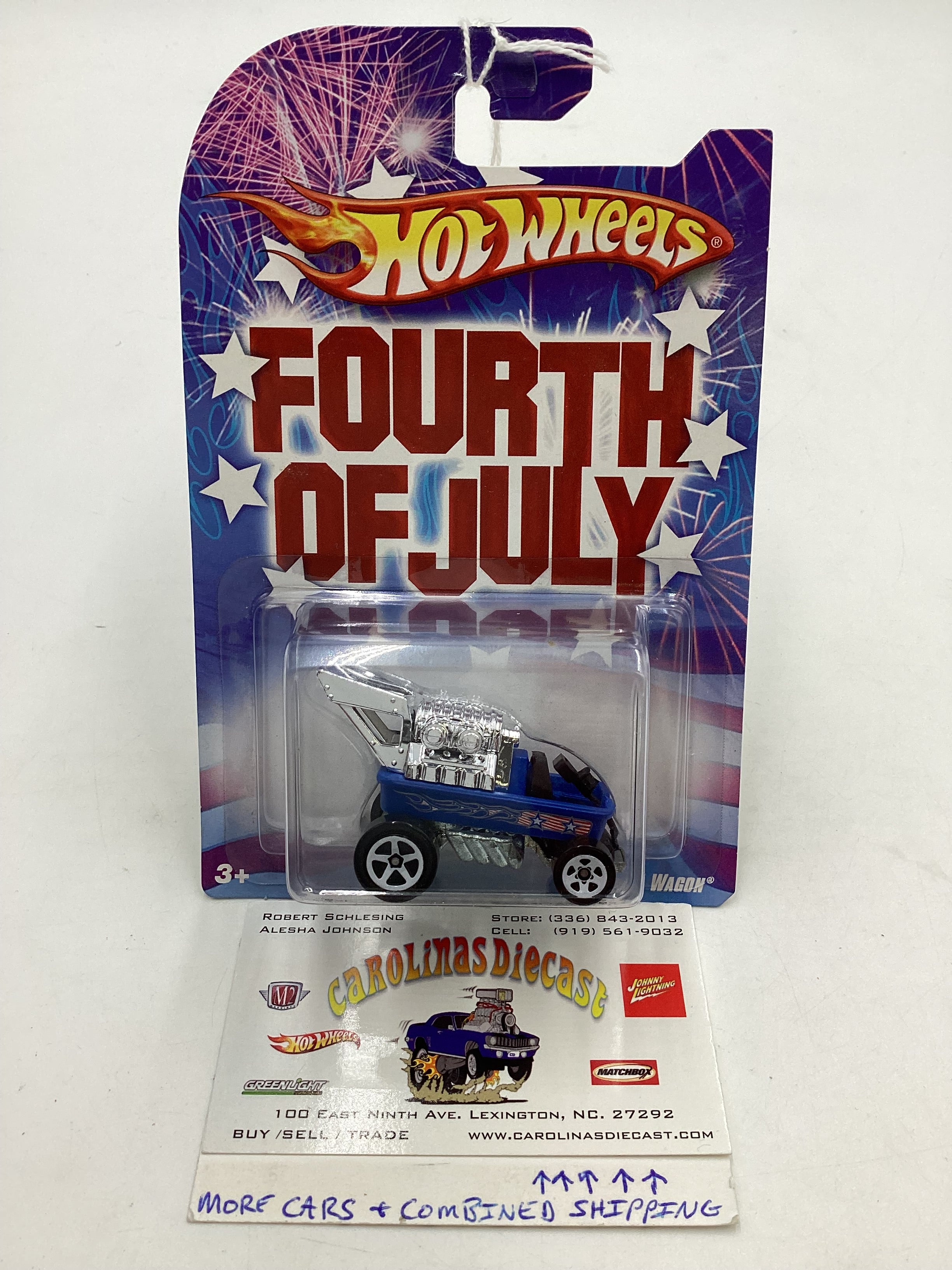 Hot outlets Wheels 4th of July