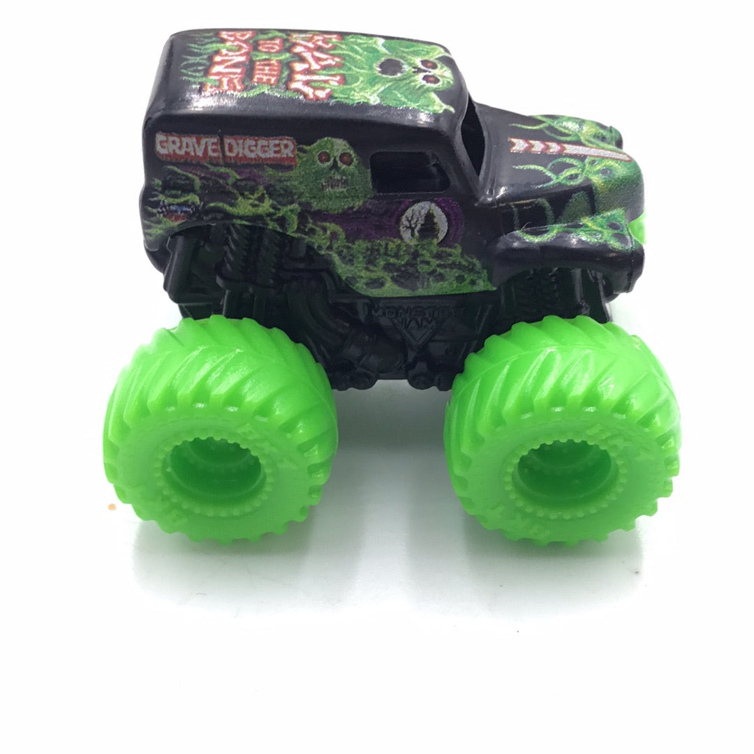 Spin Master Monster Jam Monster Mini - MONSTERJAMMTMINI