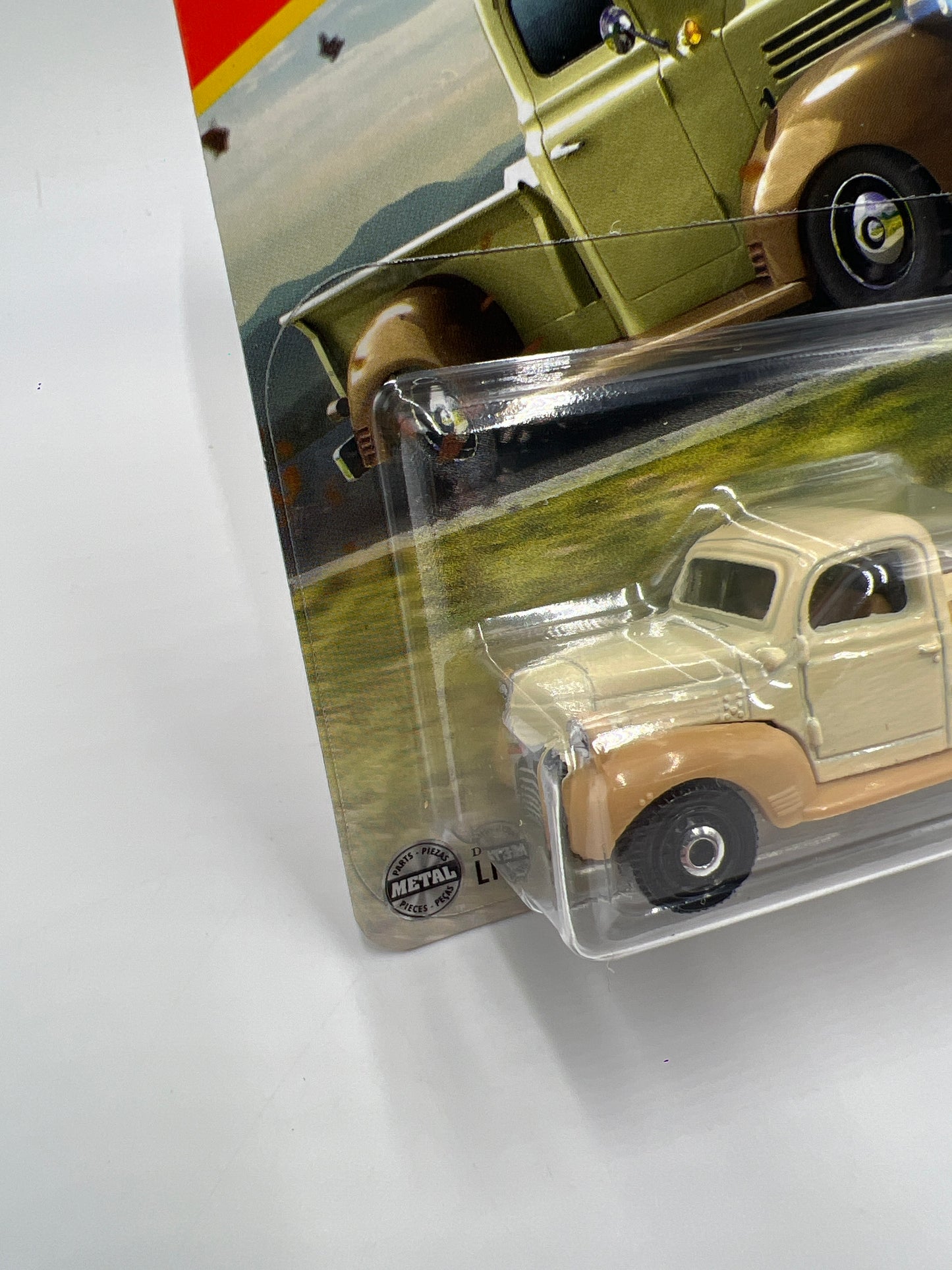 2025 Matchbox #119 1940 Dodge V-Series Truck 211K