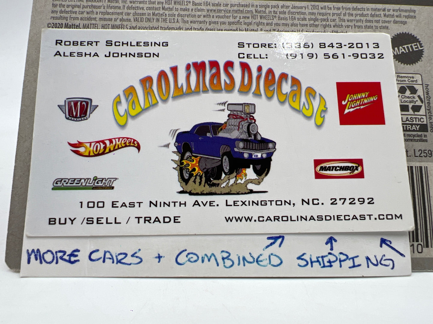 2021 Hot Wheels Treasure Hunt Then And Now #190 91 Mazda MX-5 Miata Red Bad J-Hook 277C