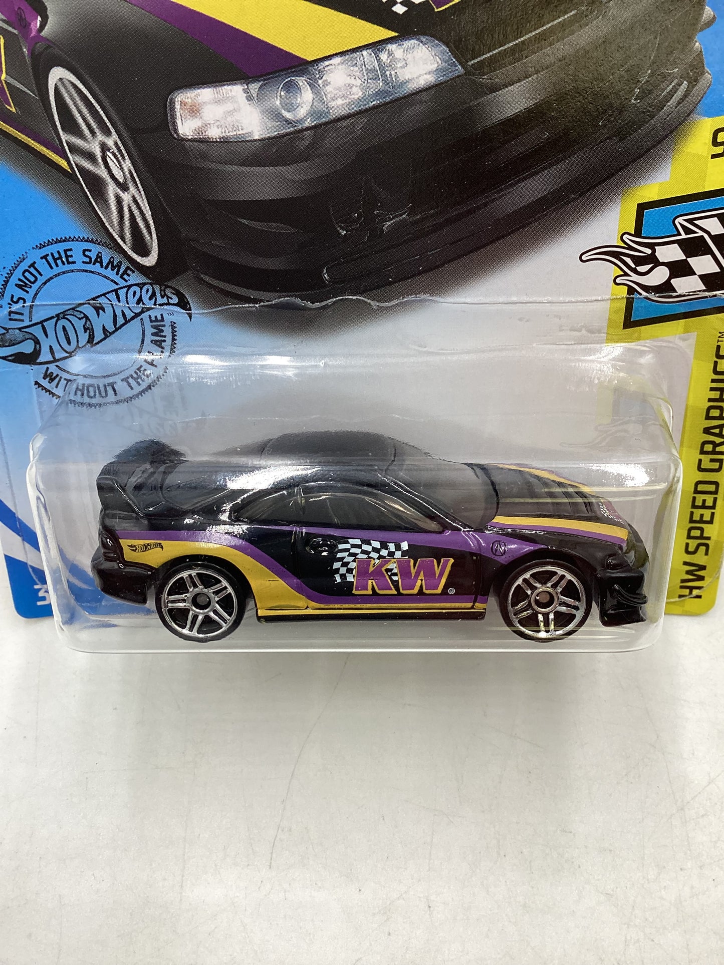 2019 Hot Wheels Factory Sealed #5 Custom 01 Acura Integra GSR Black 102i