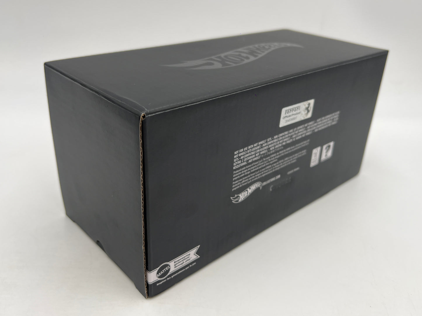 2025 Hot Wheels RLC Ferrari Heritage Set Ferrari 499P Modificata & Ferrari 312 P Spectraflame Red