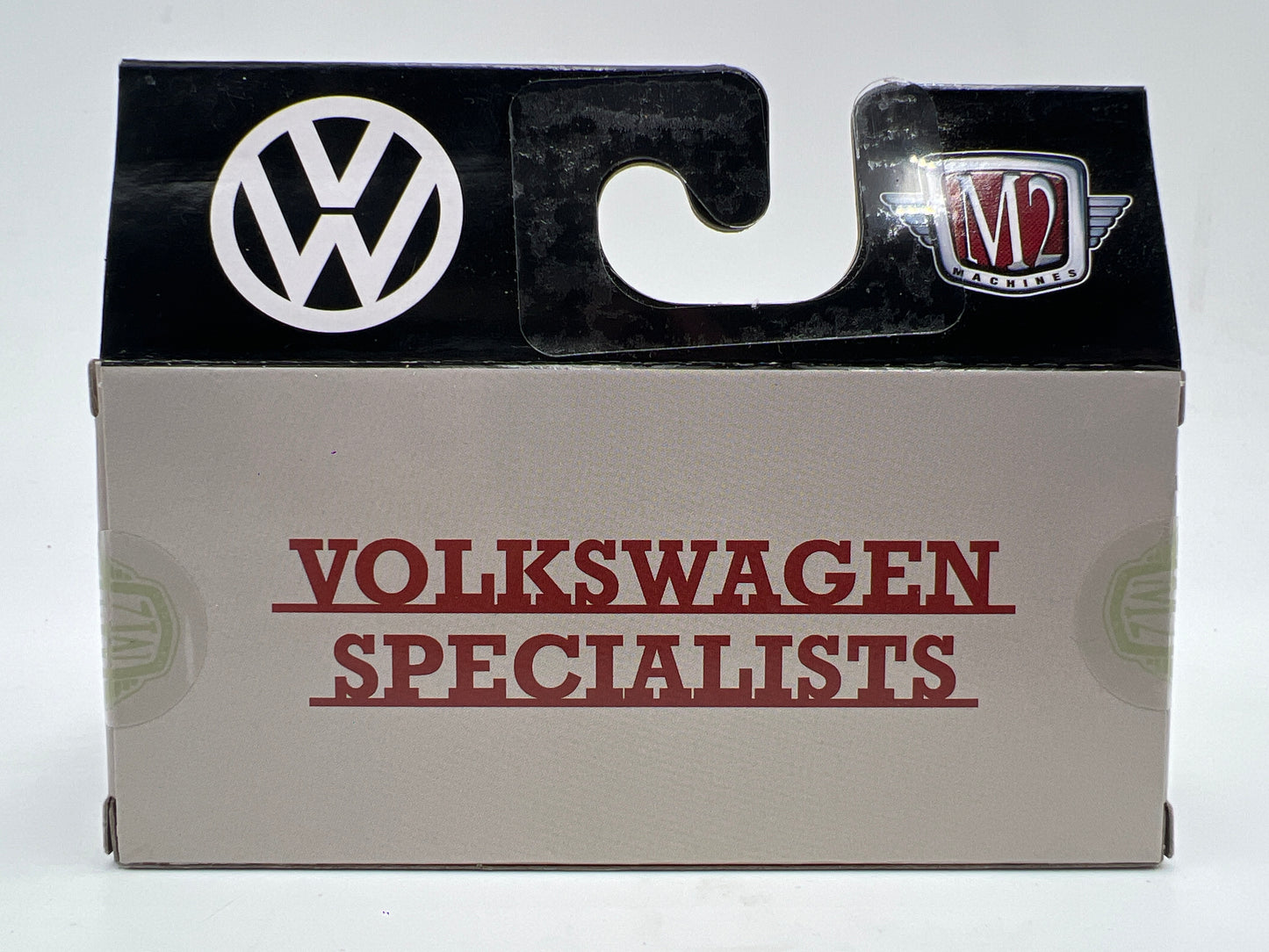 M2 Machines R93 1959 VW Double Cab Truck USA Model