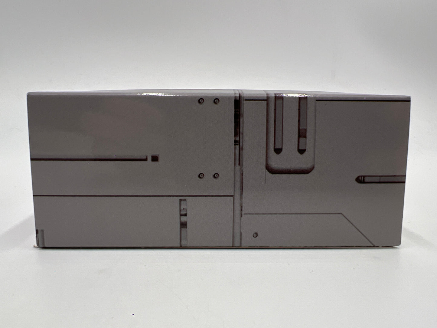 DCM 1/64 #469/599 AI.Yasid Custom Ferrari F40 Yellow