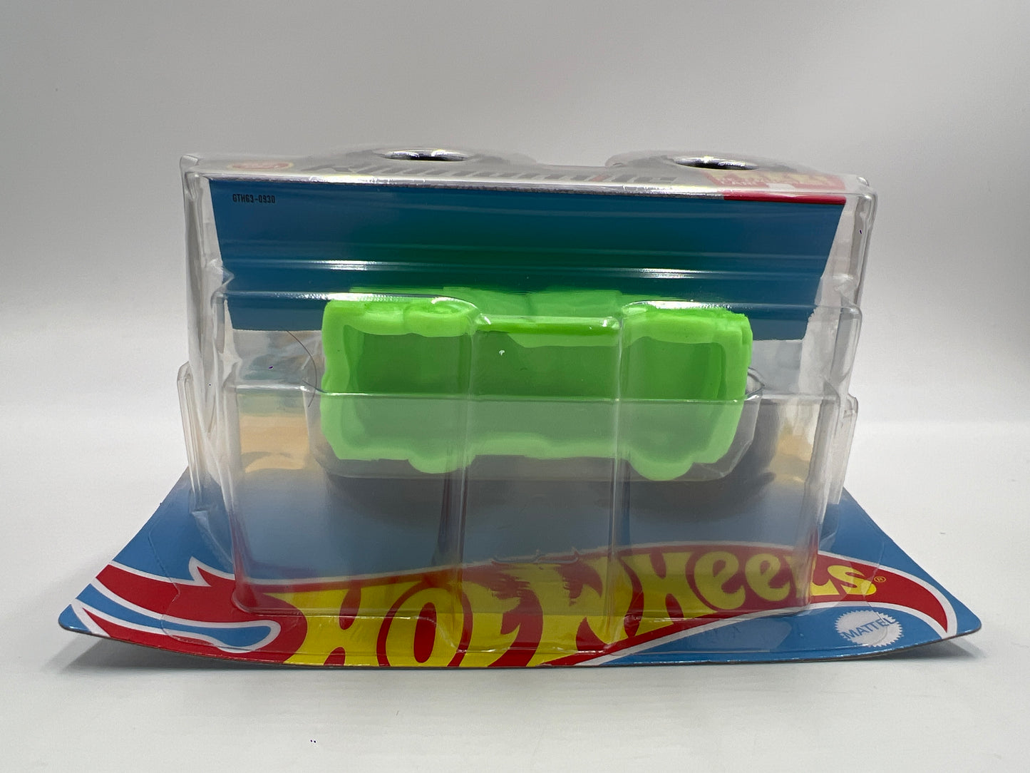 2021 Hot Wheels Monster Trucks Wild Ride #15 Rhinomite 131B