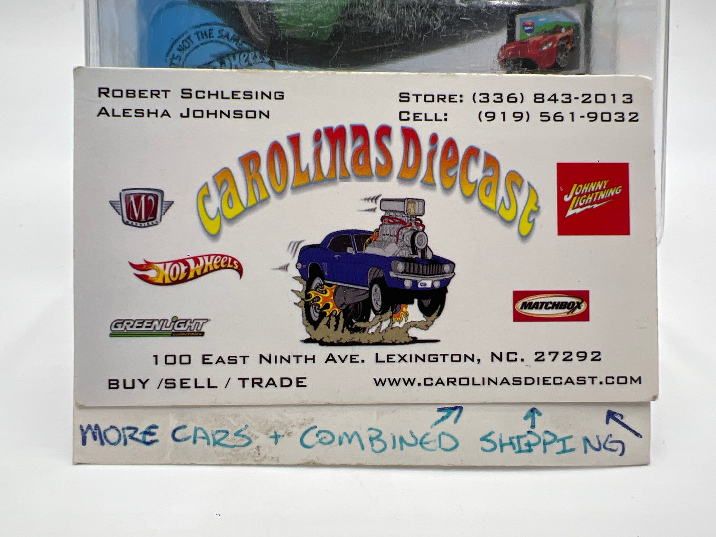 2020 Hot Wheels Super Treasure Hunt #241 17 Pagani Huayra Roadster Green W/Protector