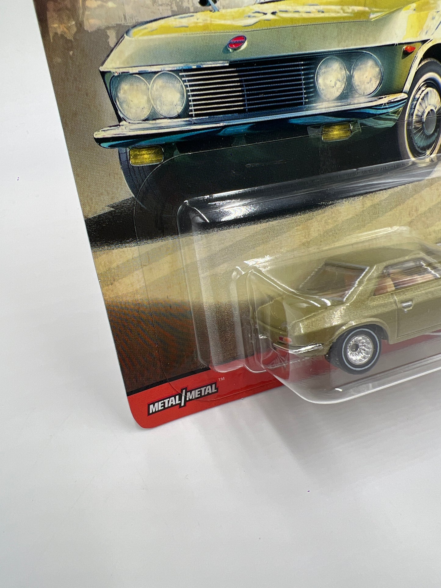 Hot Wheels Premium Japan Historics #3 Nissan Silvia CSP311 Light Green 245i