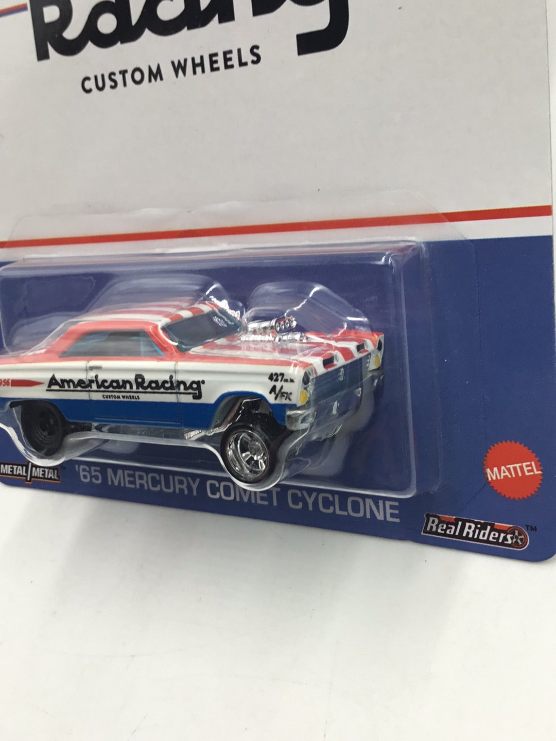 アメイジングレア コンプリート 2023 Hot wheels Pop Culture Speed Graphics American Racing 65