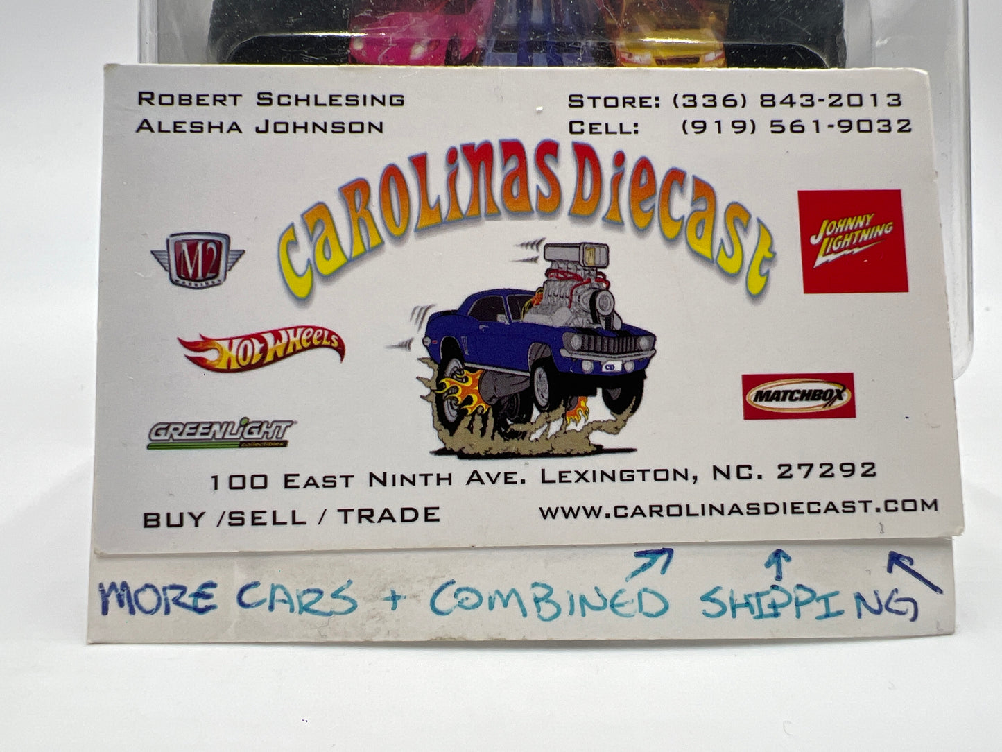 Hot Wheels Fast and Furious #2 94 Toyota Supra Gold W/Protector