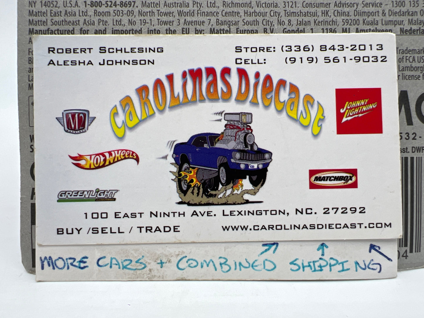 Hot Wheels Forza Motorsport #2 McLaren P1 Red 154C