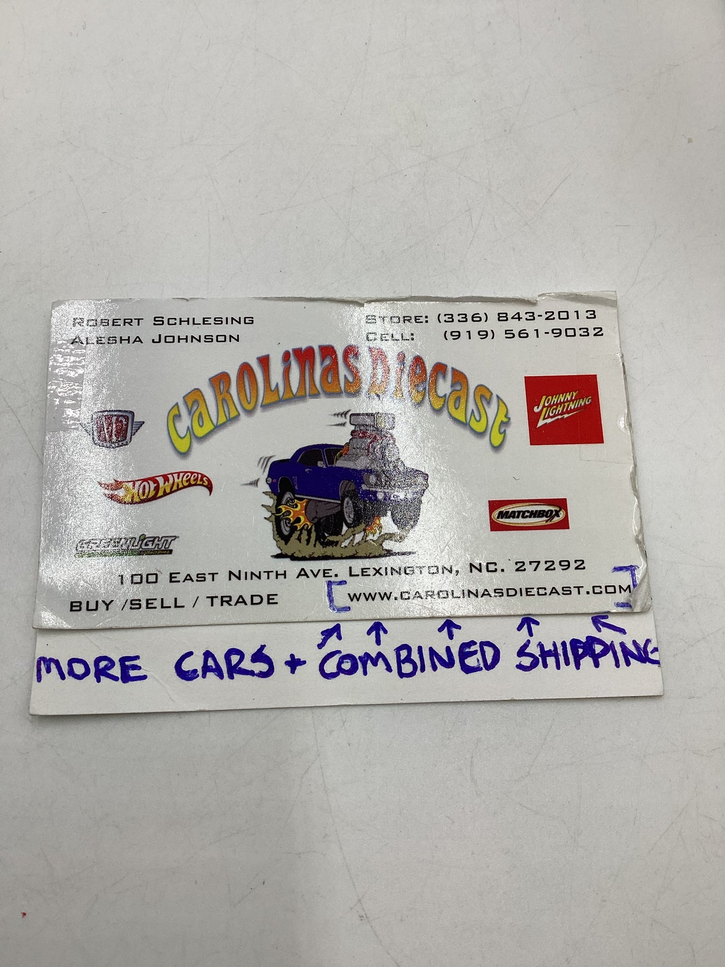 Hot wheels 2019 19th Nationals Lombard IL Volkswagen Drag Bus Patch