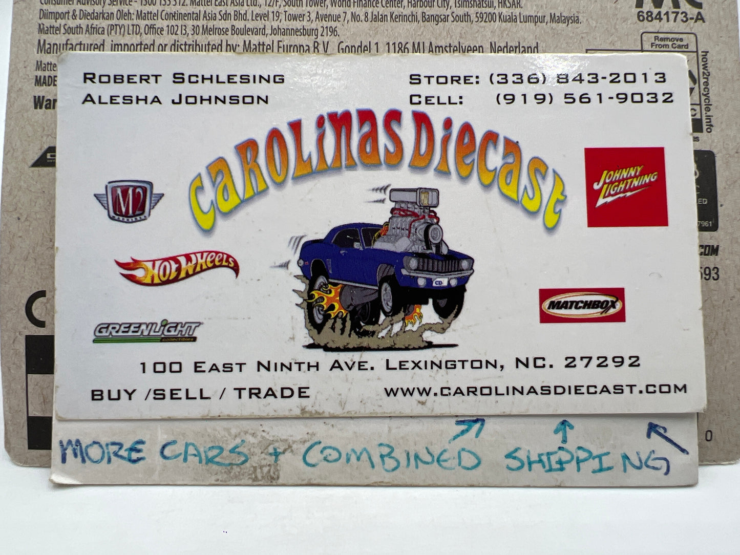 2026 Hot Wheels B Case Treasure Hunt #29 92 Dodge Viper RT/10 White 277C