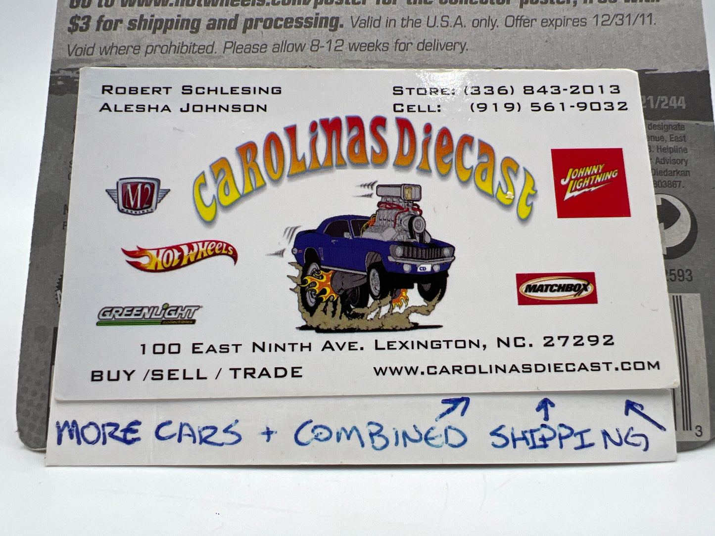 2011 Hot Wheels Thrill Racers Raceway #221 Mitsubishi Eclipse Concept Car Green