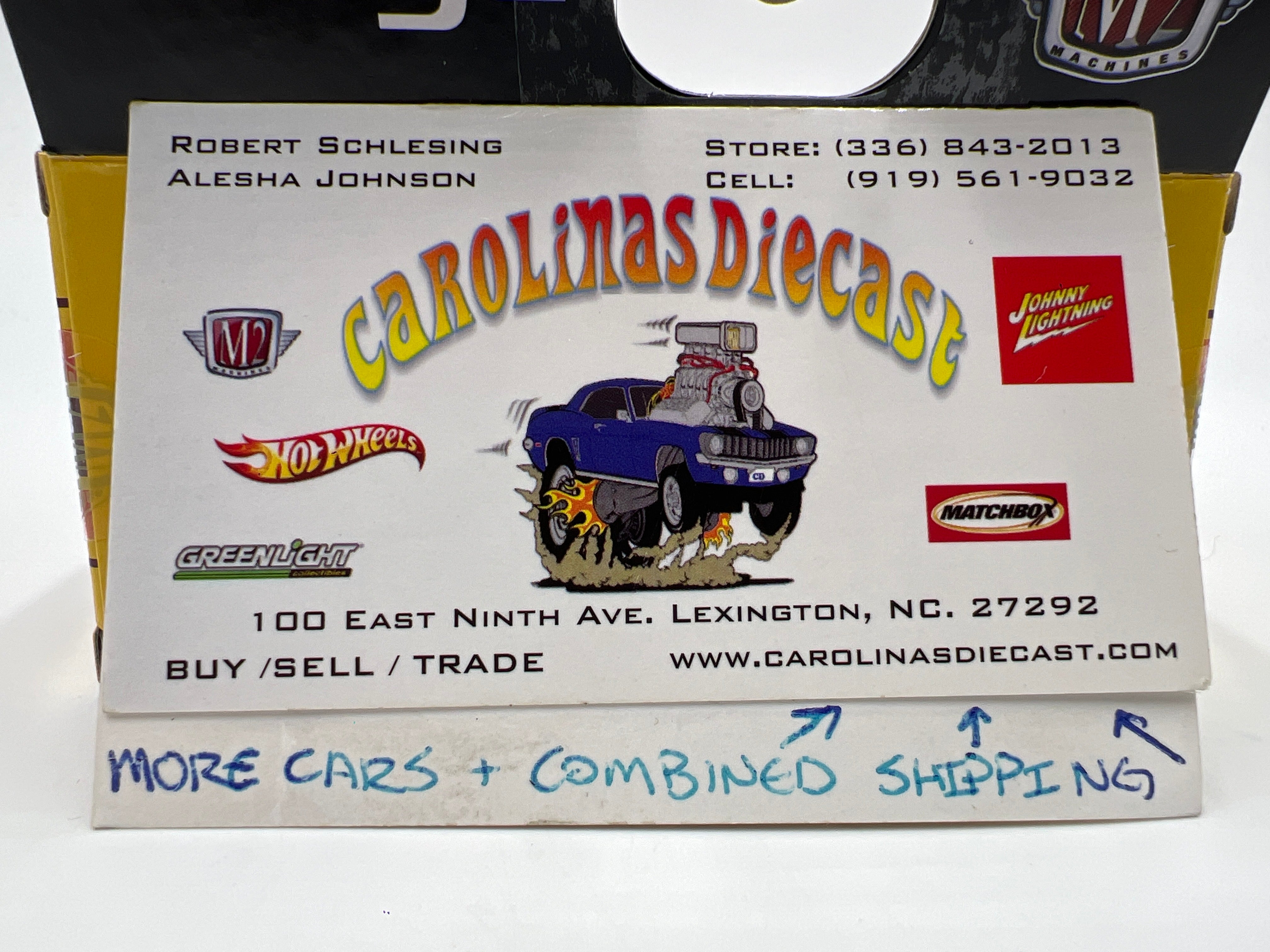 2025 M2 Machines Auto-Thentics 1978 Dodge 150 Power Wagon Top Hand 2025 M2 Machines Auto-Thentics 1978 Dodge 150 Power Wagon Top Hand