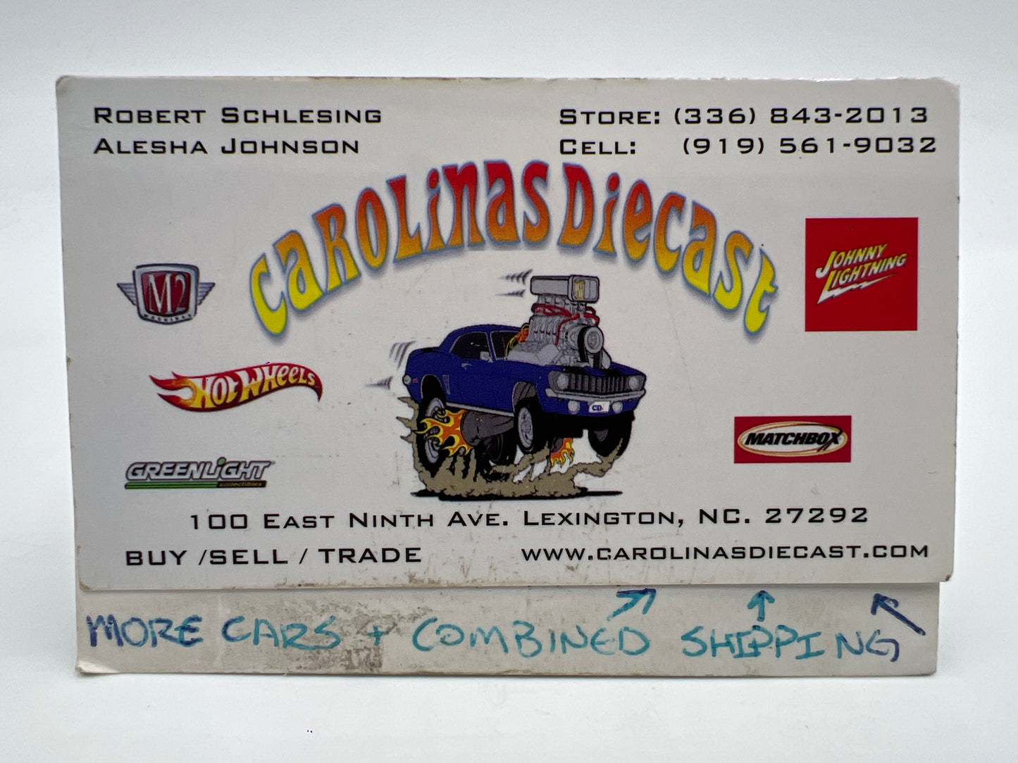 2025 Hot Wheels Fast & Furious 10 Pack Set 95 Mitsubishi Eclipse Green Loose