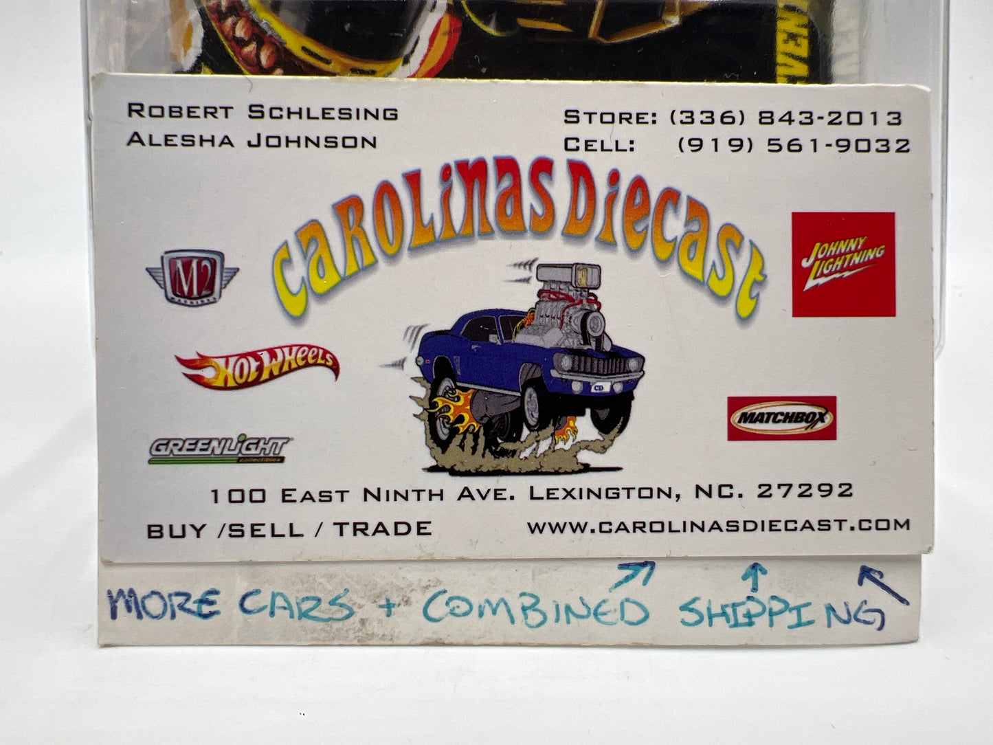 Hot Wheels Target Exclusive Team Hot Wheels Top Rides Lamborghini Reventon Yellow W/Protector Bad Blister