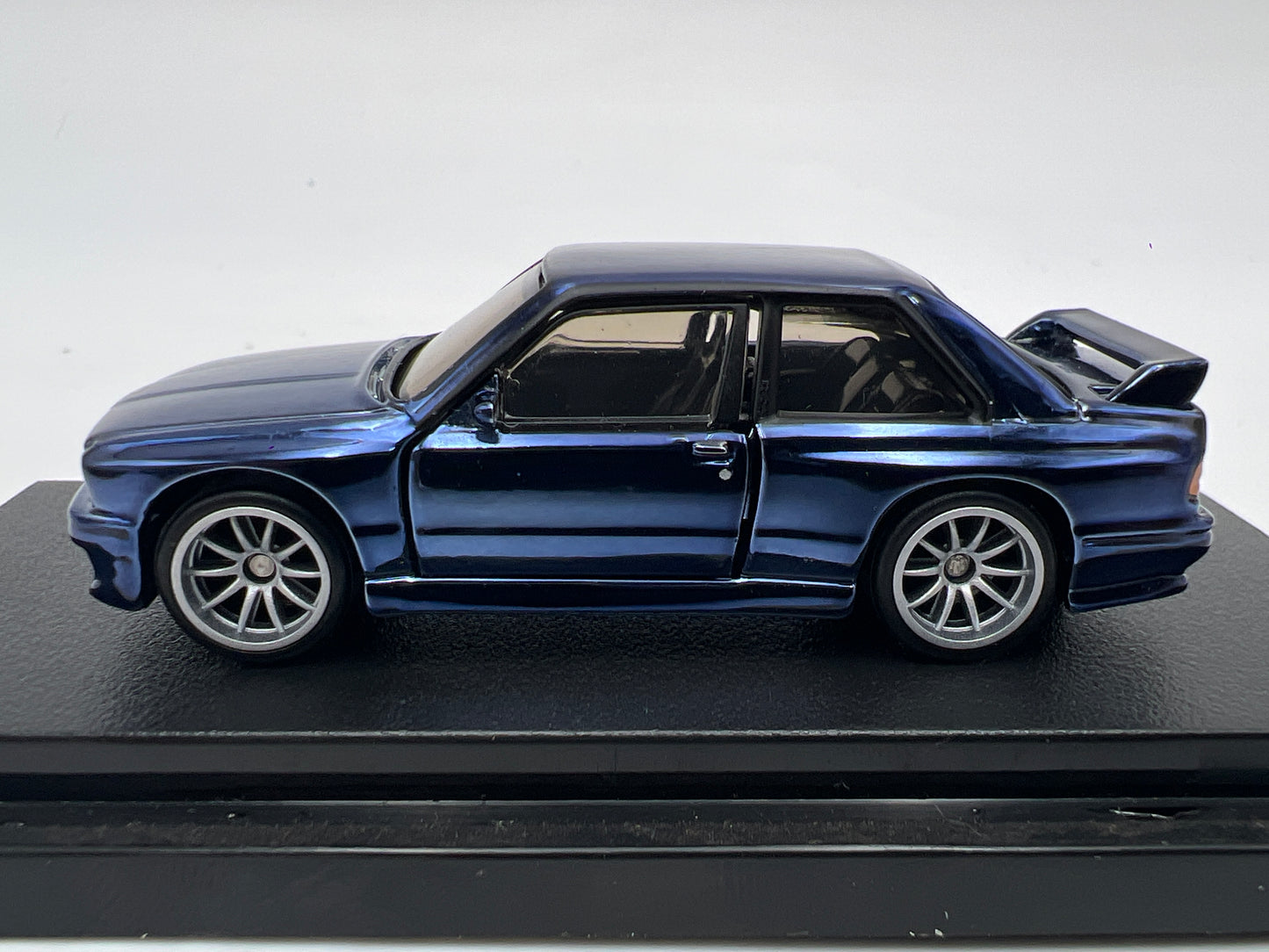 2022 Hot Wheels RLC 1991 BMW M3 Blue