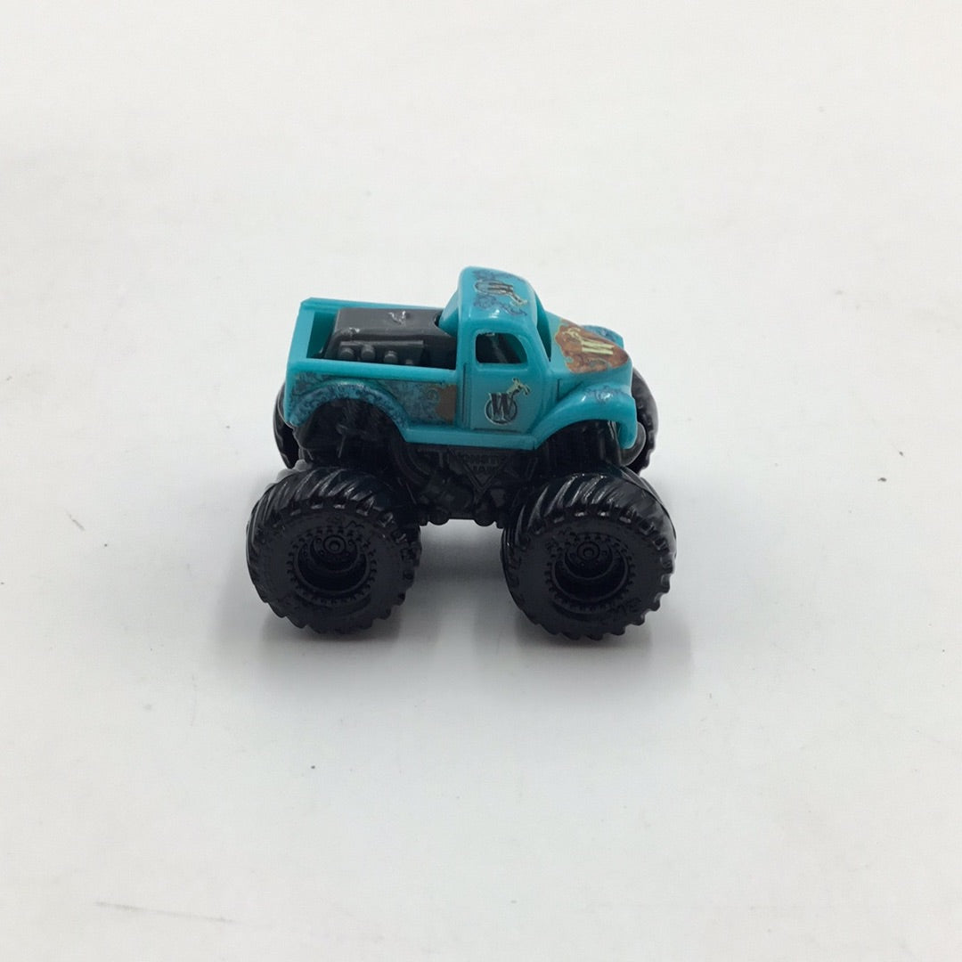 2023 Spin Master monster jam mini series 10 #469 Whiplash