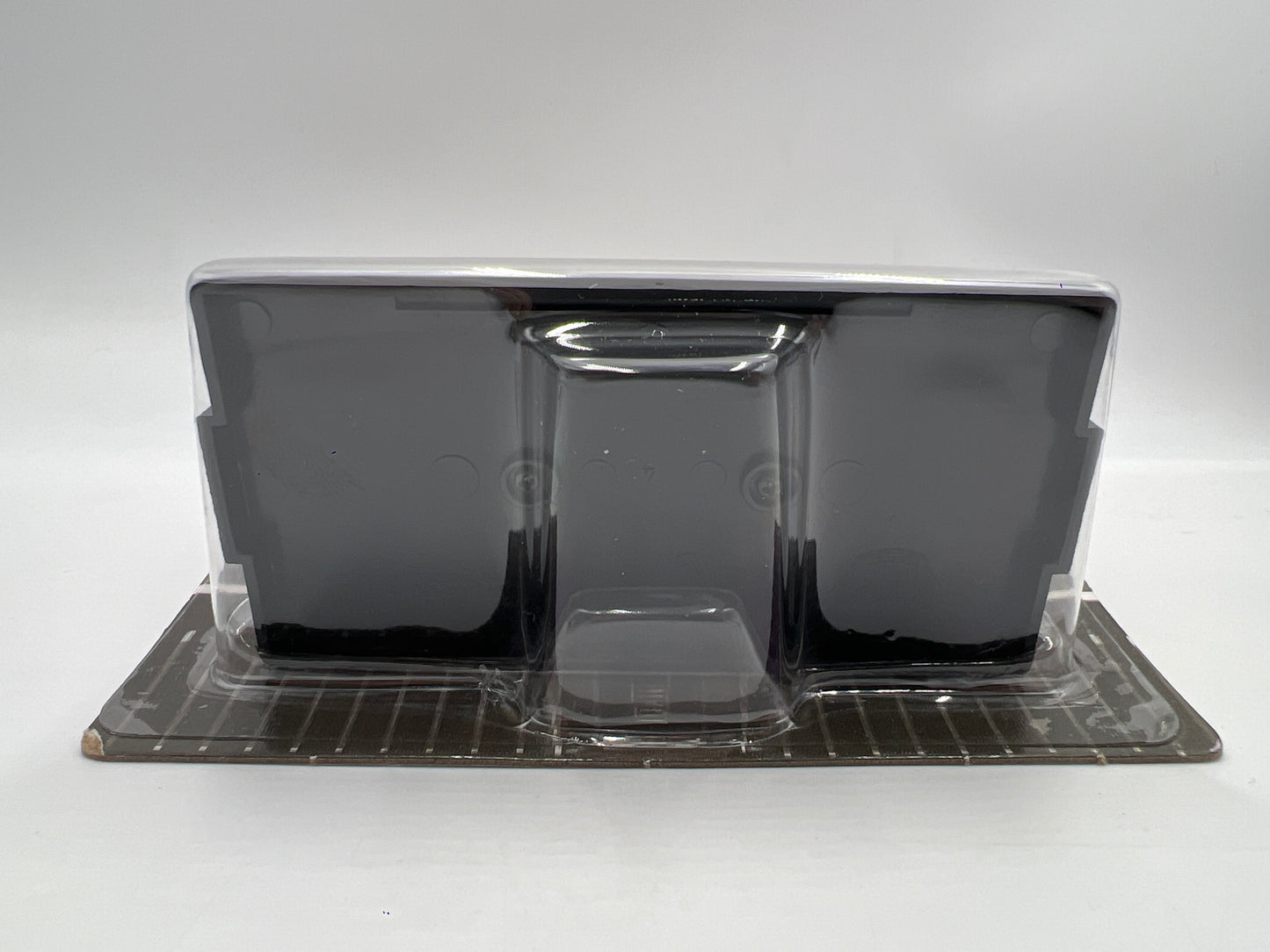 M2 Machines Auto-Drivers 1968 Mercury Cougar R-Code White R86 188M