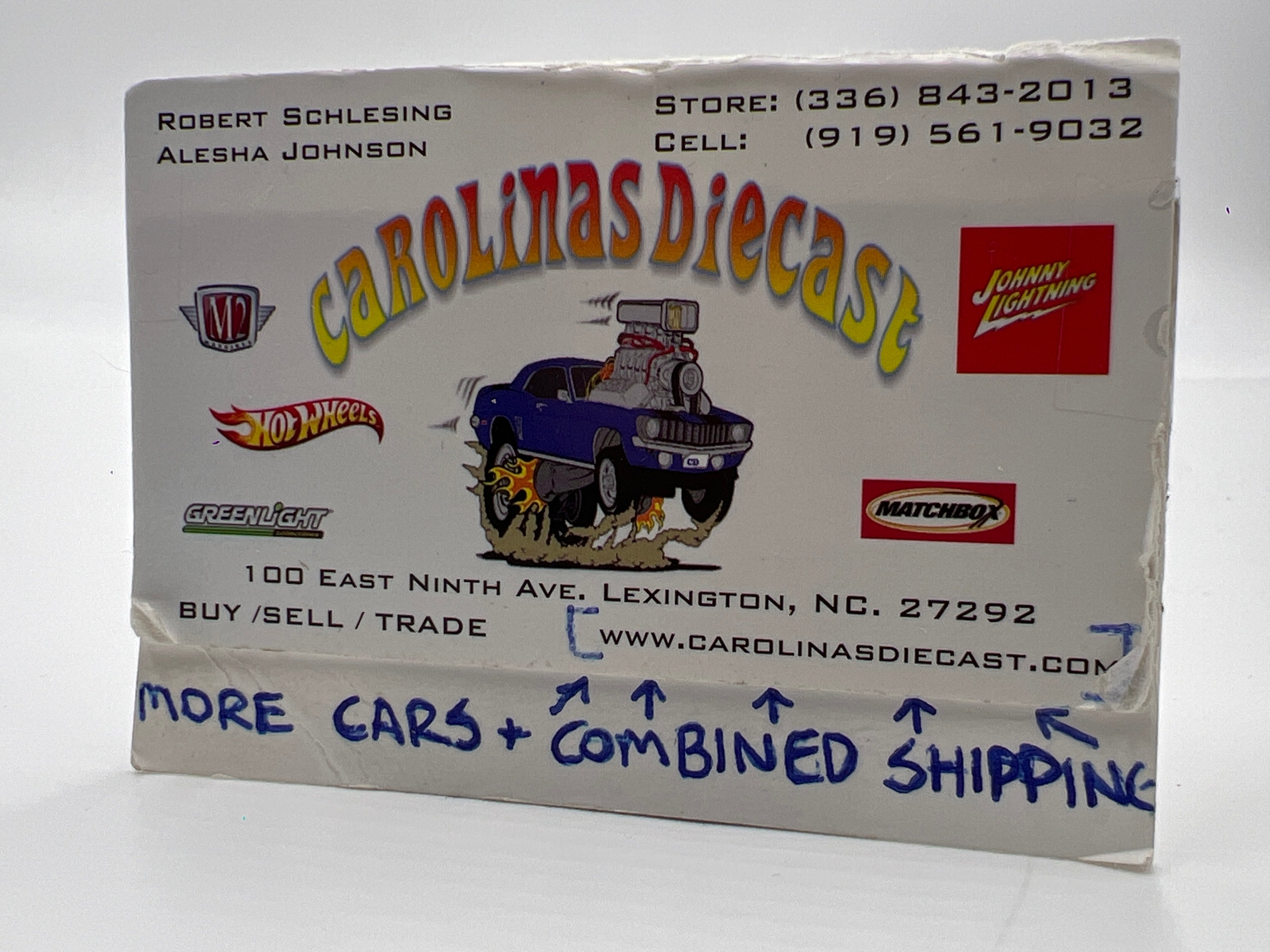 Matchbox Rare 9 Pack Exclusive 1968 Toyota Land Cruiser FJ40 Red