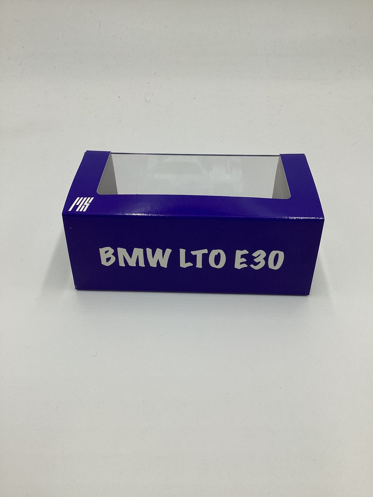 Street Weapon Martini 1/499 BMW LTO E30